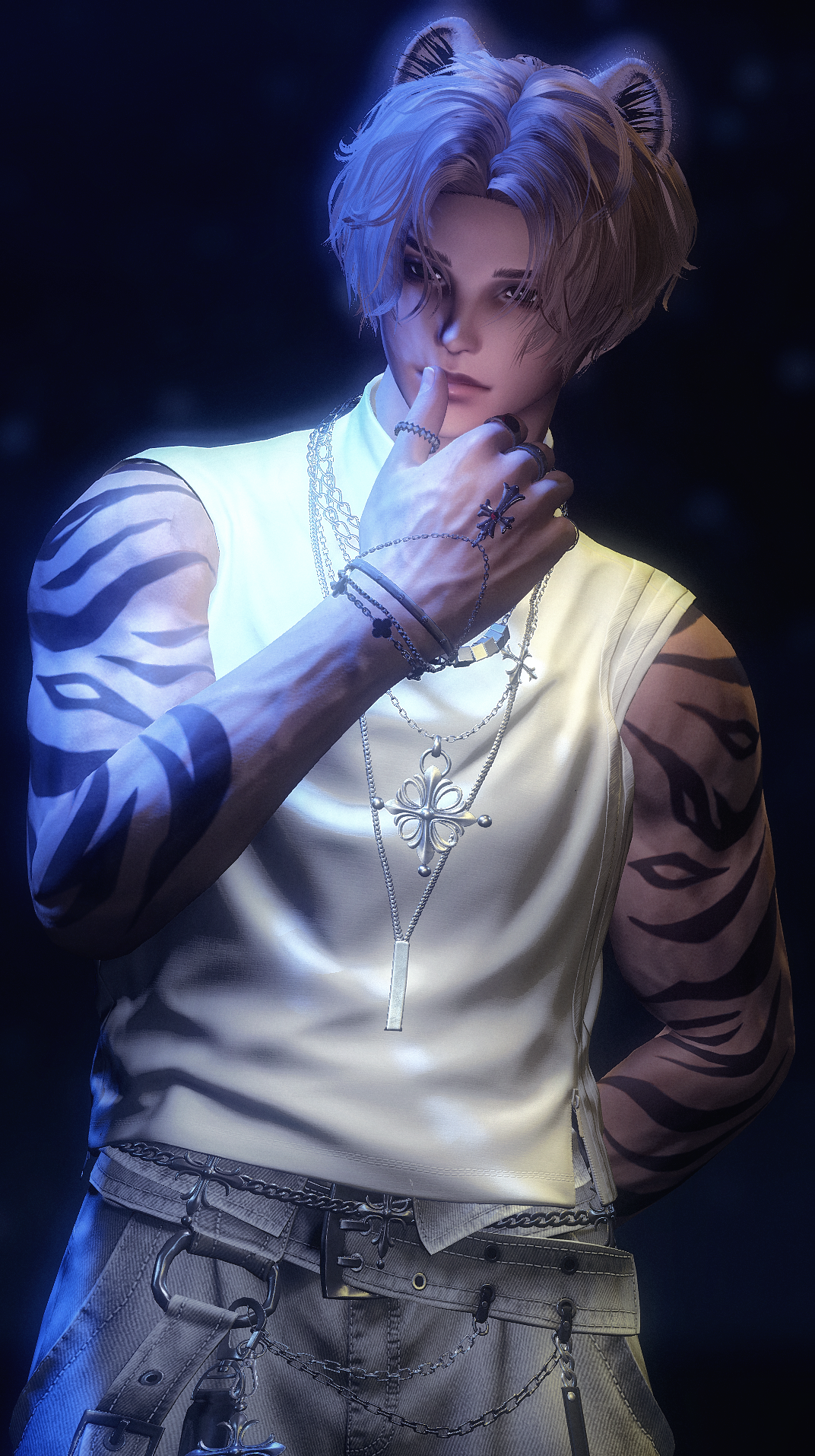 Shot 1